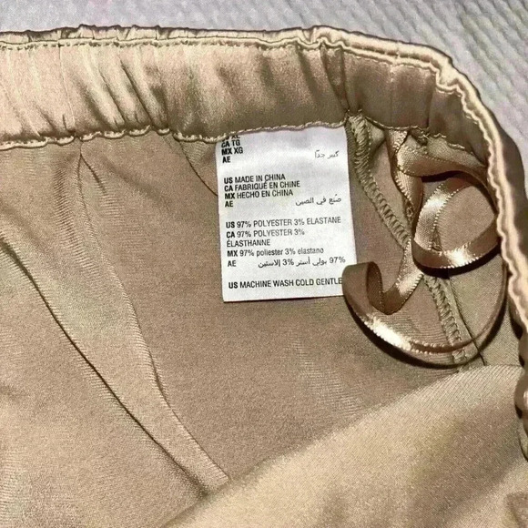 NWT BARIII WOMEN'S Midi/maxi SKIRT SUIT SEPERATES SIZE XL FROM MACYS $89 - Picture 4 of 7